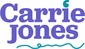 Carrie Jones - Empowered Brand Marketing